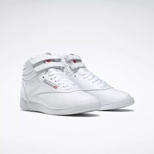 Reebok Women's F/S Hi Shoes